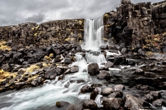 Þingvellir - Thingvellir National Park